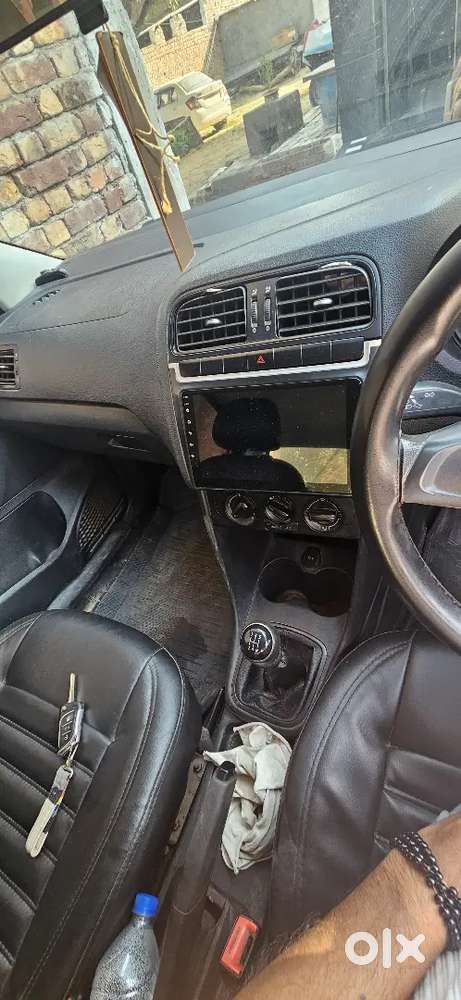 Volkswagen Ameo 1.0 2018
