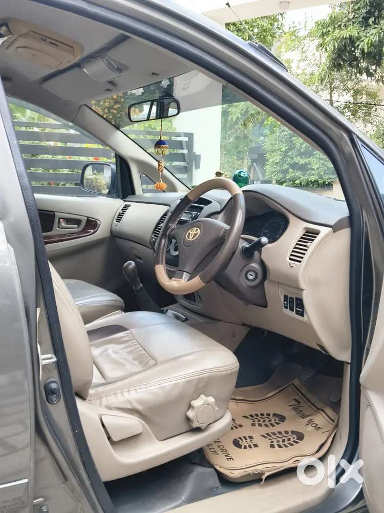 Toyota Innova 2.5 Diesel 2011
