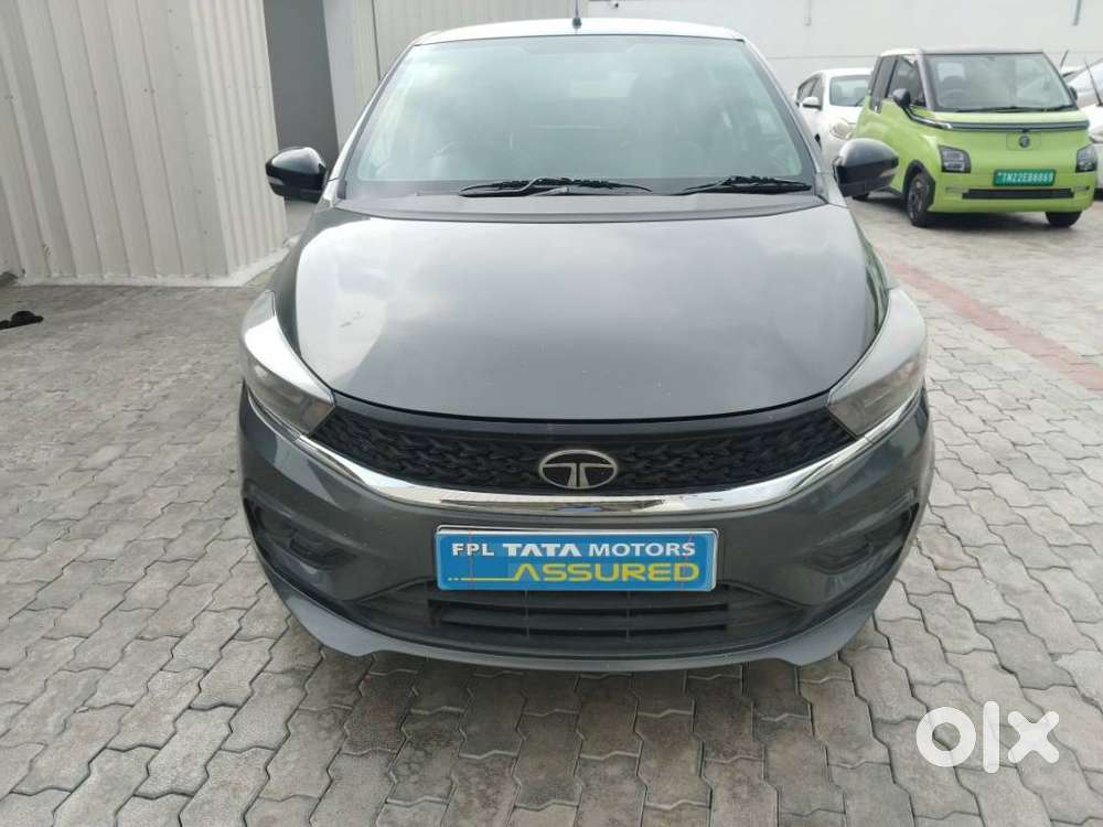Tata Tiago 1.2 Revotron Xt Rhythm, 2024, Petrol
