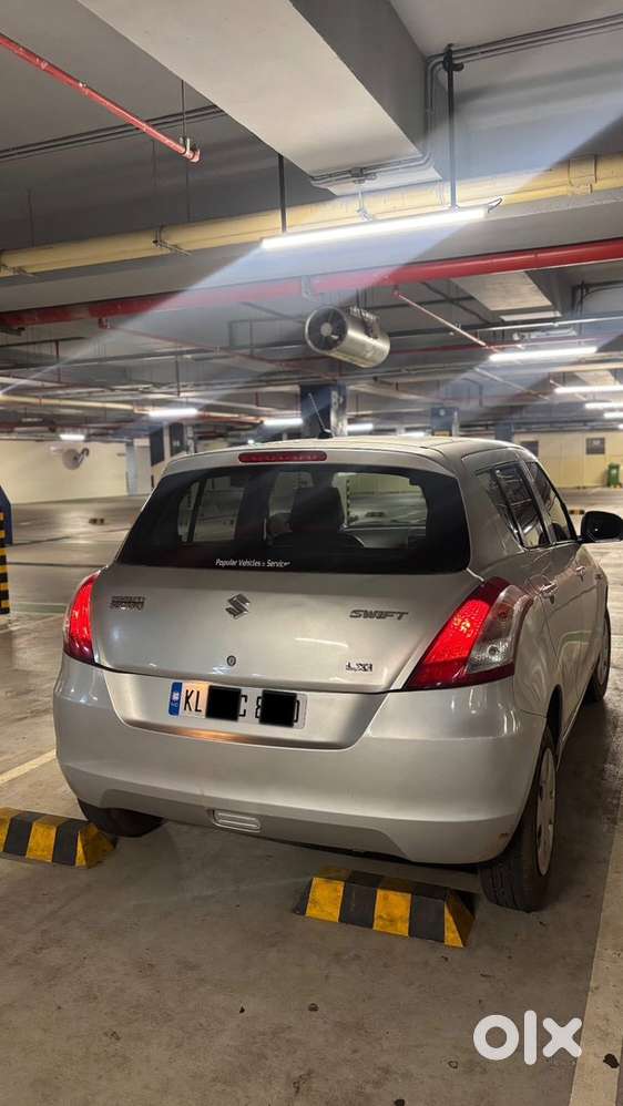 Maruti Suzuki Swift 2014 Petrol Good Condition