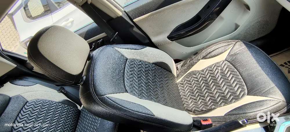 Tata Nexon Ev 2021 Automatic