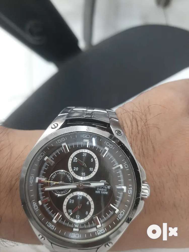 Casio edifice hot sale ef 326