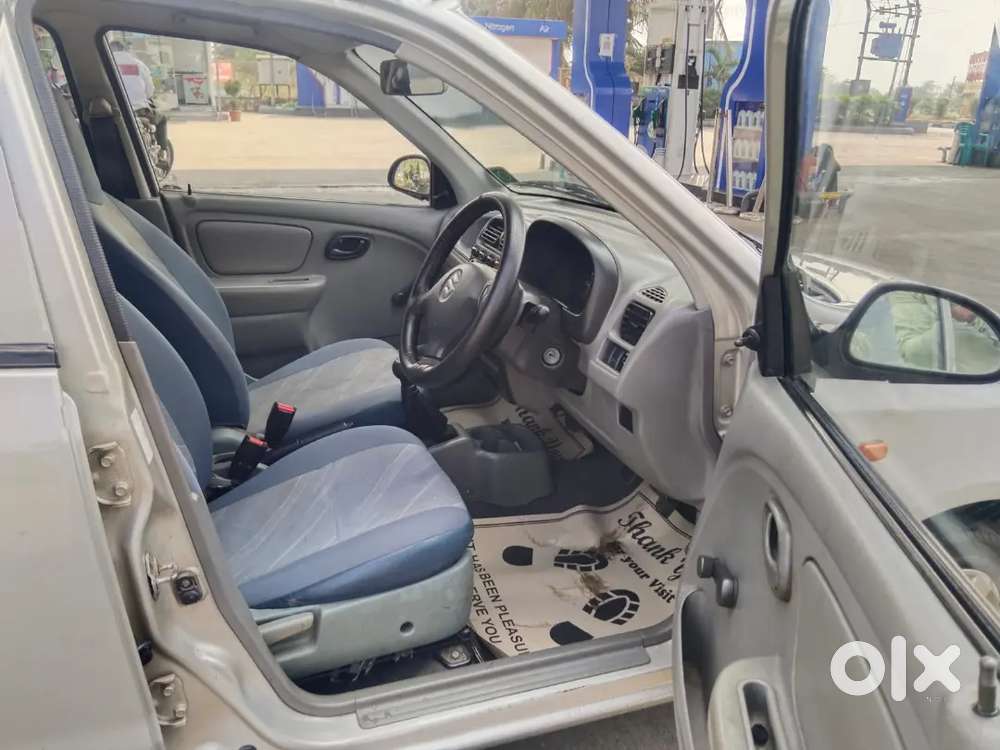 Maruti Suzuki Alto K10 2013