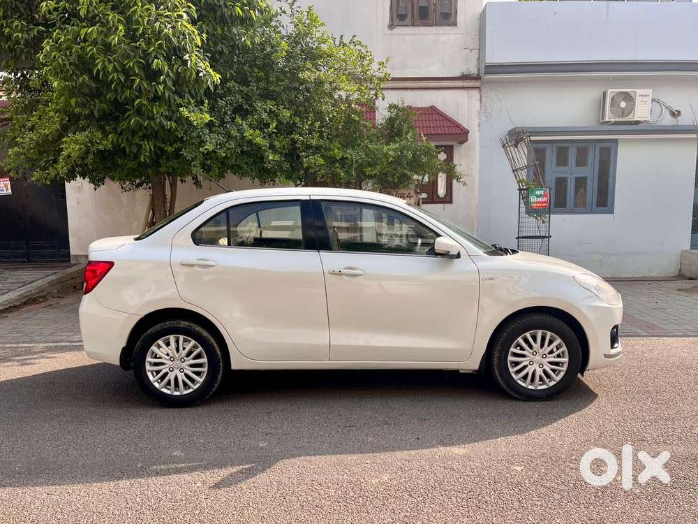 Maruti Suzuki Dzire Zdi, 2018, Diesel