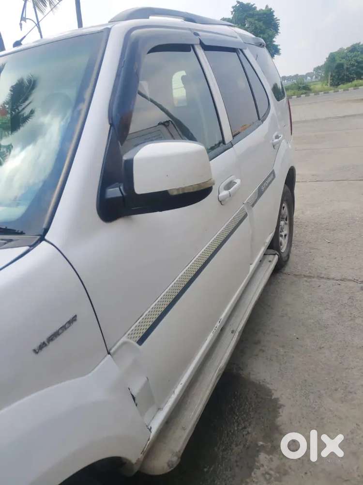 Tata Safari Storme 2018 Diesel