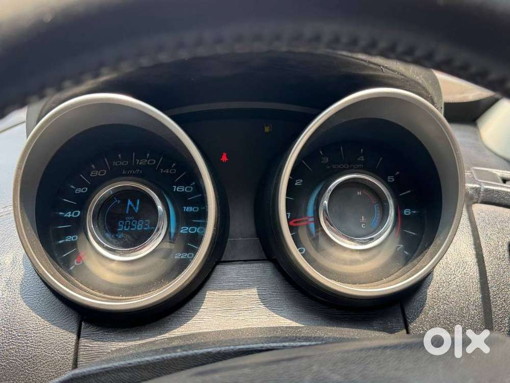 Mahindra Xuv500 W11, 2018, Diesel