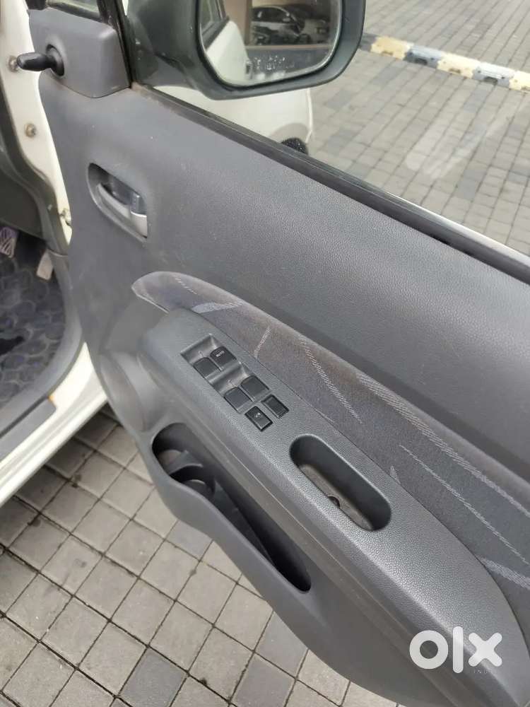 Maruti Suzuki Ritz 2010 Petrol Genuine Condition