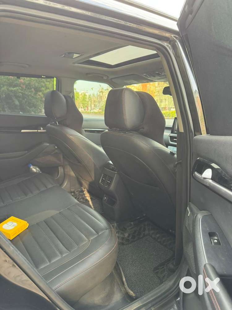 Kia Seltos 1.5 Gtx+ Diesel At, 2022, Diesel