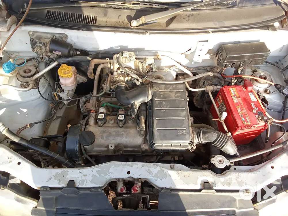 Maruti Suzuki Alto Lxi 2011 Sale Or Exchange