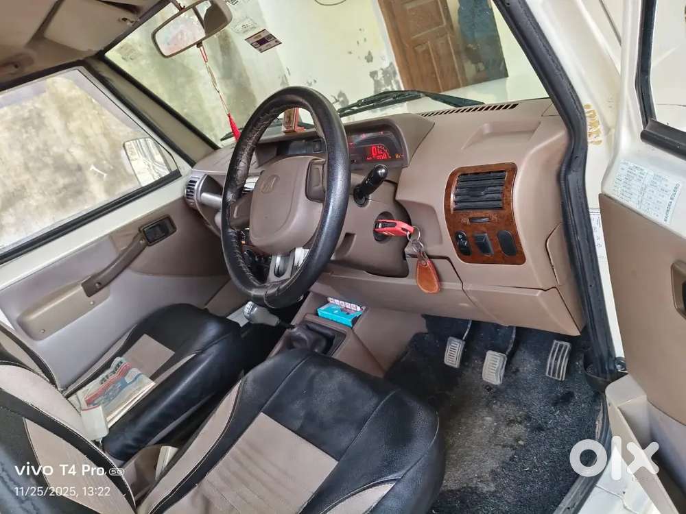 Mahindra Bolero 2016 Diesel Good Condition