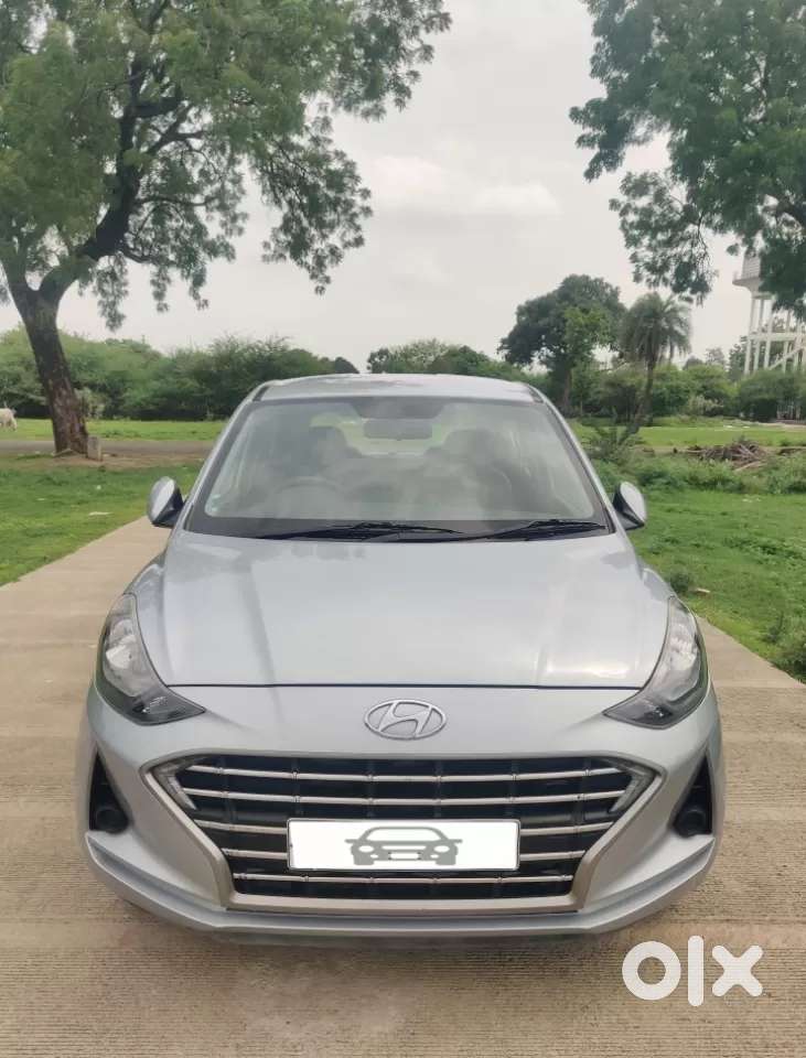 Hyundai Grand I10 Nios Magna 1.2 Kappa Vtvt, 2021, Petrol