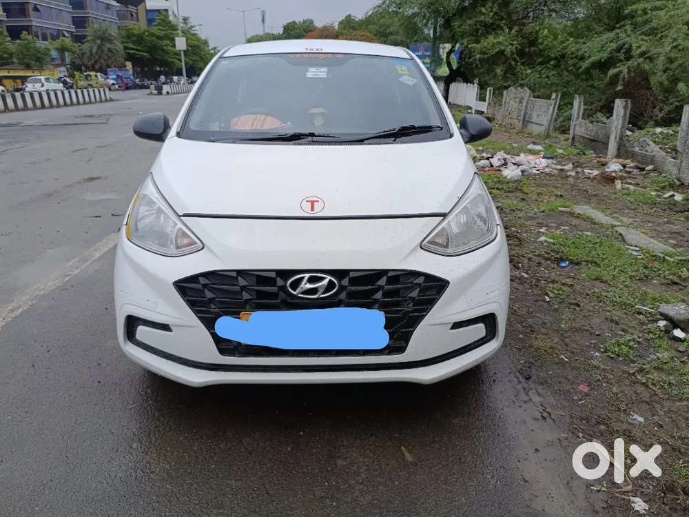 Hyundai Xcent Prime 2021 Good Conditions