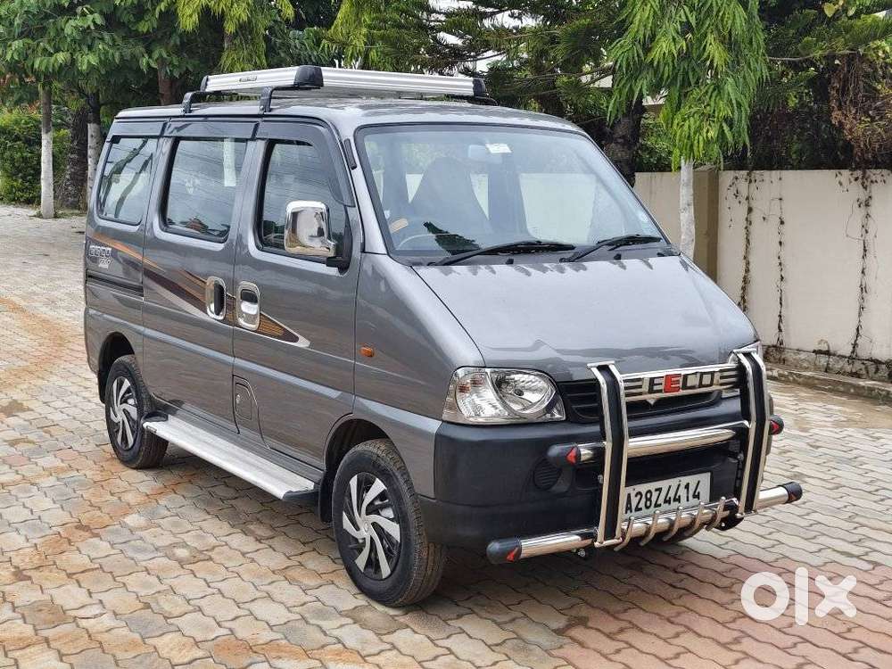 Maruti Suzuki Eeco 7 Seater Standard, 2020, Petrol