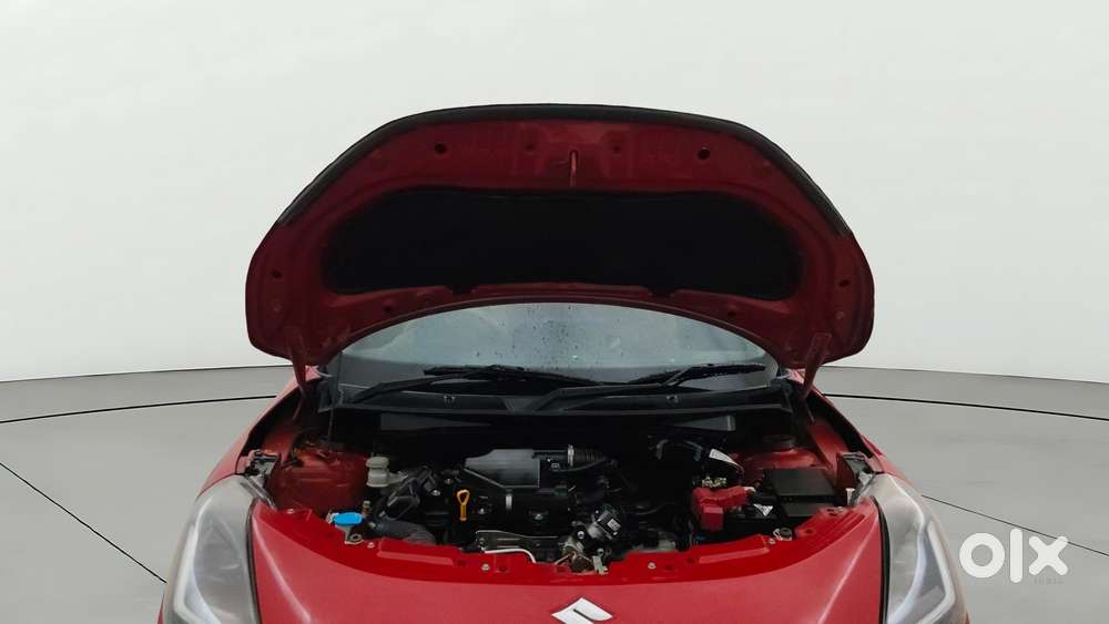 Maruti Suzuki Swift 2018 Amt Zxi, 2024, Petrol