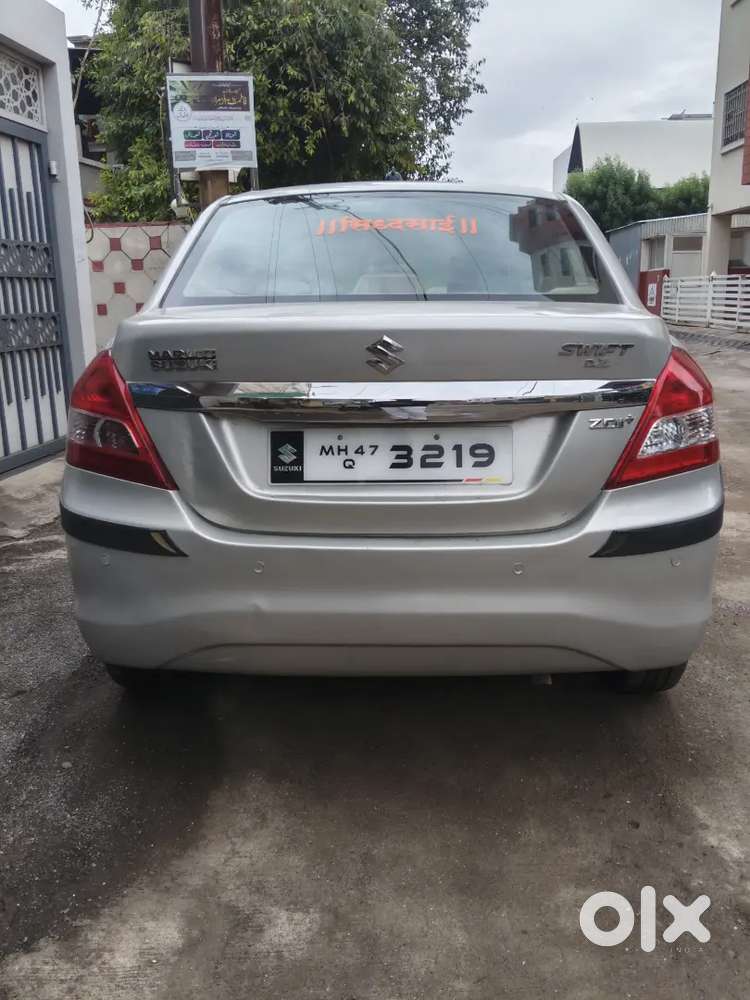 Maruti Suzuki Dzire 2106 Diesel 120000 Km Driven