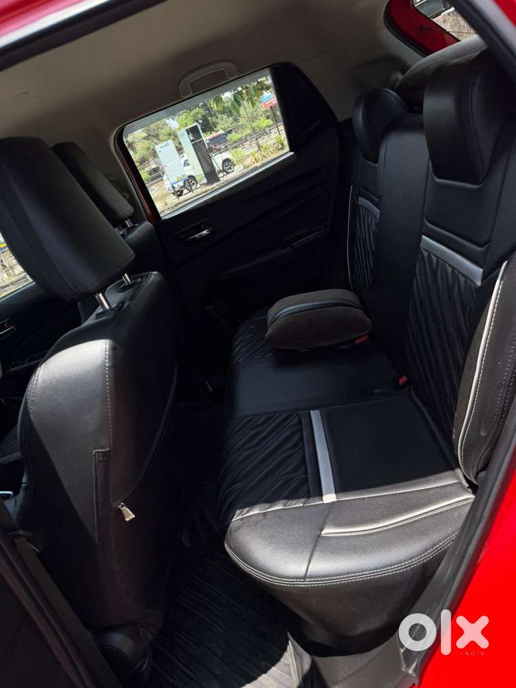 Maruti Suzuki Swift 2018 Vxi, 2020, Petrol