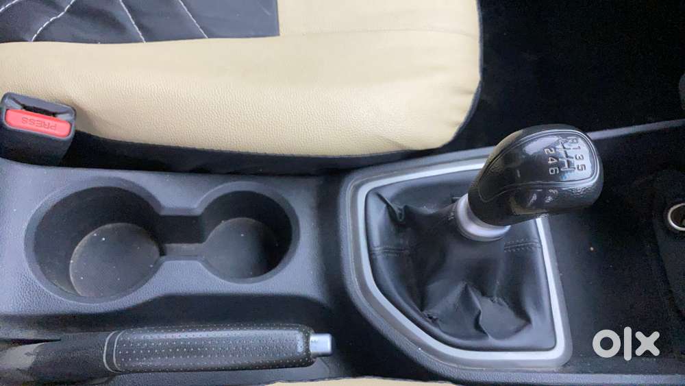 Hyundai Creta 1.6 Sx Plus Petrol, 2017, Petrol