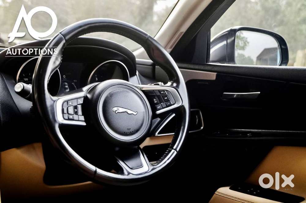 Jaguar Xe 2.0l Diesel Prestige, 2018, Diesel