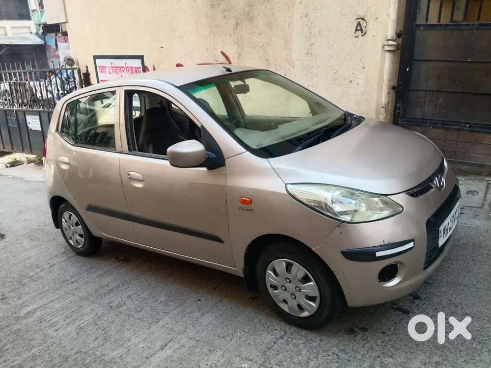 Hyundai I10 1.1 Magna(o) 2009