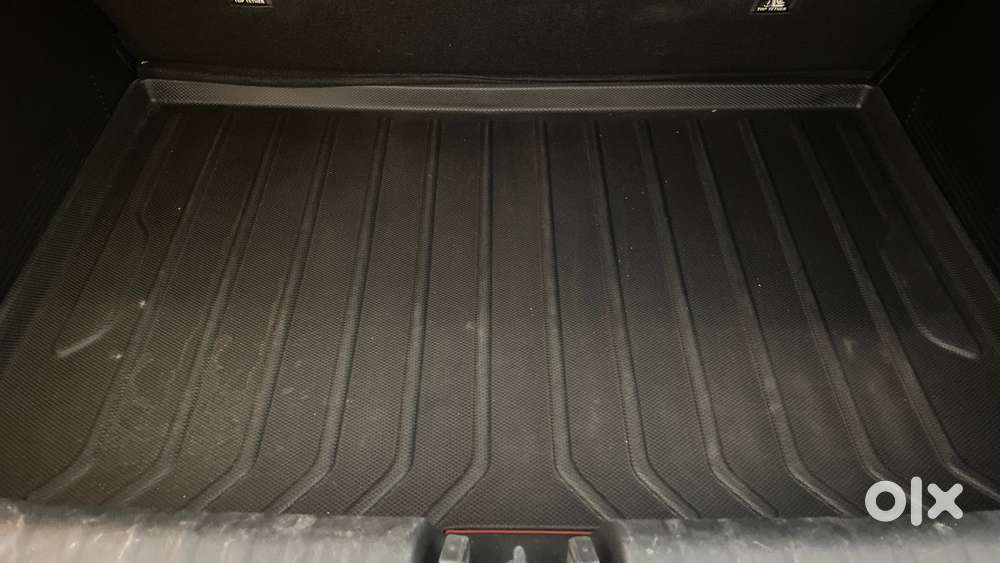 Kia Sonet 1.0 Htx Imt, 2020, Petrol