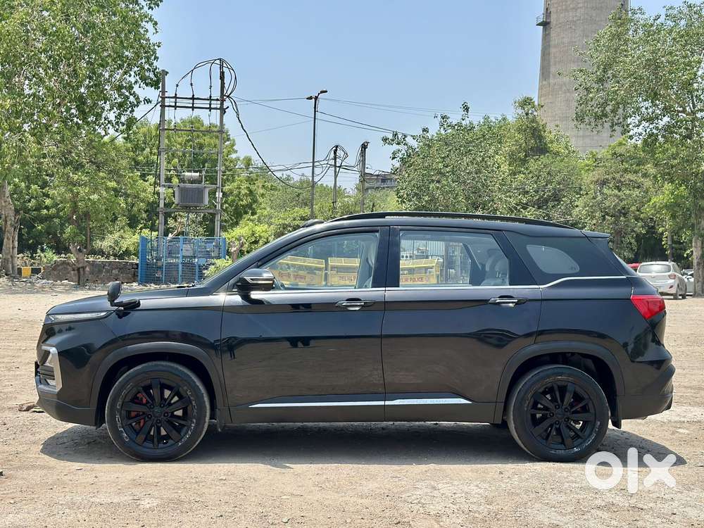 Mg Hector 2.0 Sharp Diesel, 2019, Diesel