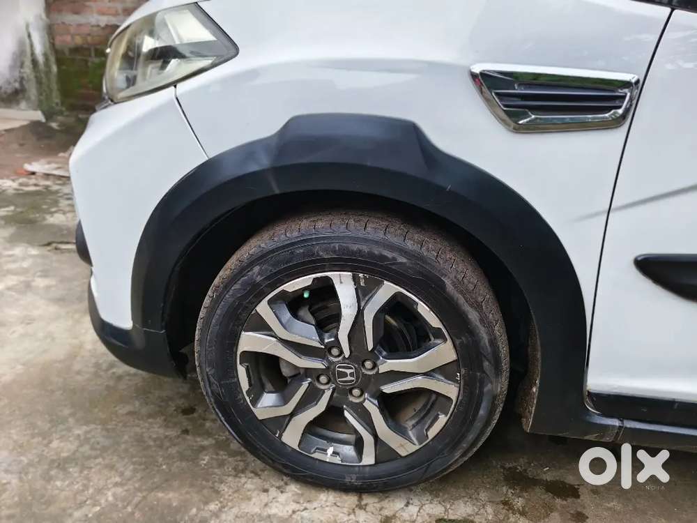 Honda Wr-v 1.5 Vx 2019