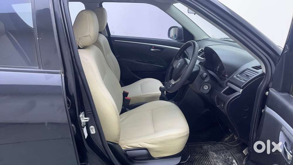 Maruti Suzuki Swift Vvt Vxi, 2014, Petrol