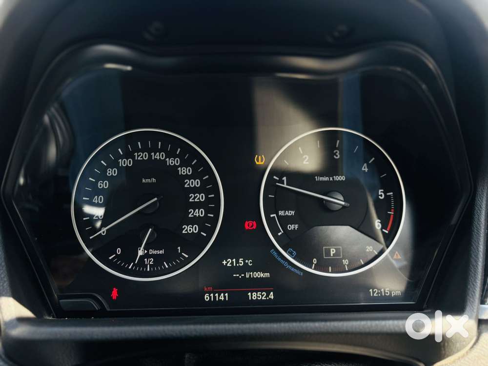 Bmw X1 Xdrive 20d M Sport, 2017, Diesel