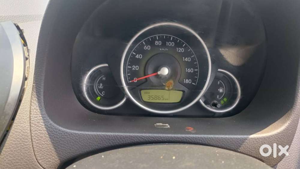 Hyundai Eon Magna +, 2015, Petrol