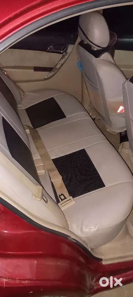 Chevrolet Aveo 2006 Petrol 85639 Km Driven