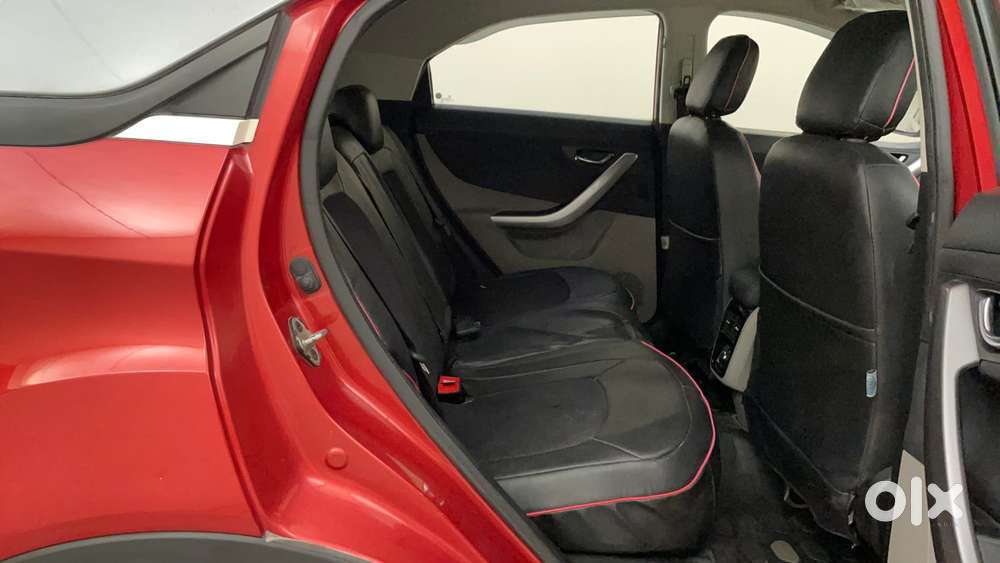 Tata Nexon 1.2 Revotron Xz Plus, 2018, Petrol