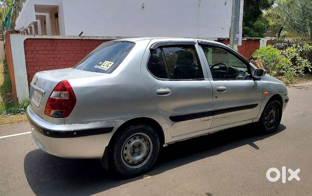 Tata Indigo Cs, 2005, Diesel