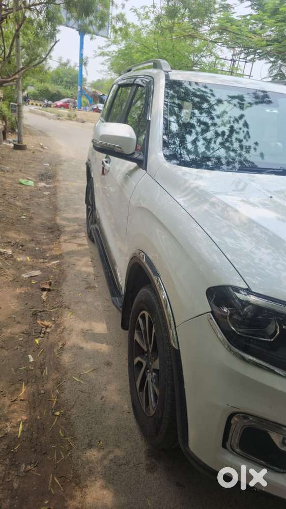 Mahindra Scorpio N Z8 L Diesel At 2wd 7 Str, 2023, Diesel