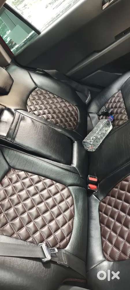 Hyundai Creta Facelift 2015