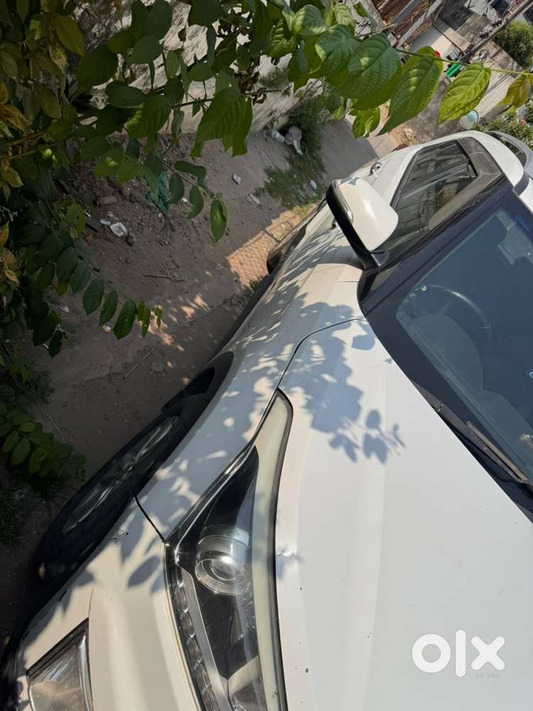 Hyundai Creta Diesel 2016