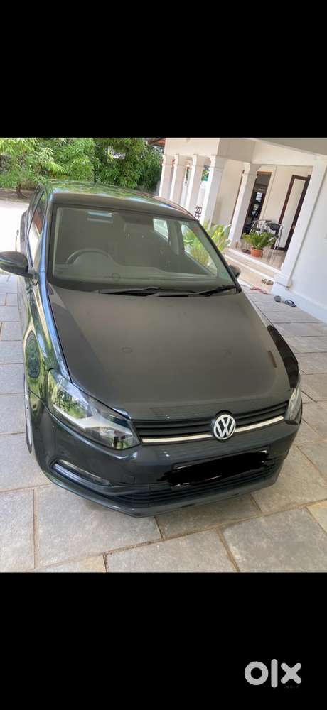 Volkswagen Polo Petrol 2017reg , 2018