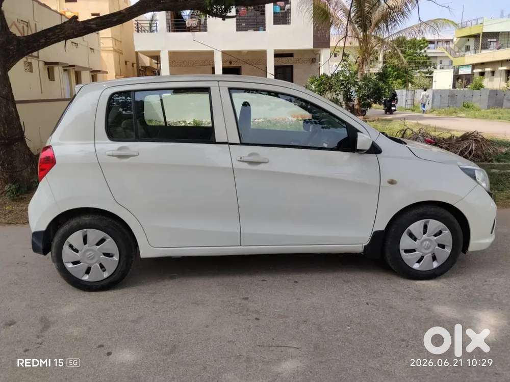 Maruti Suzuki Celerio 2020 Year Car