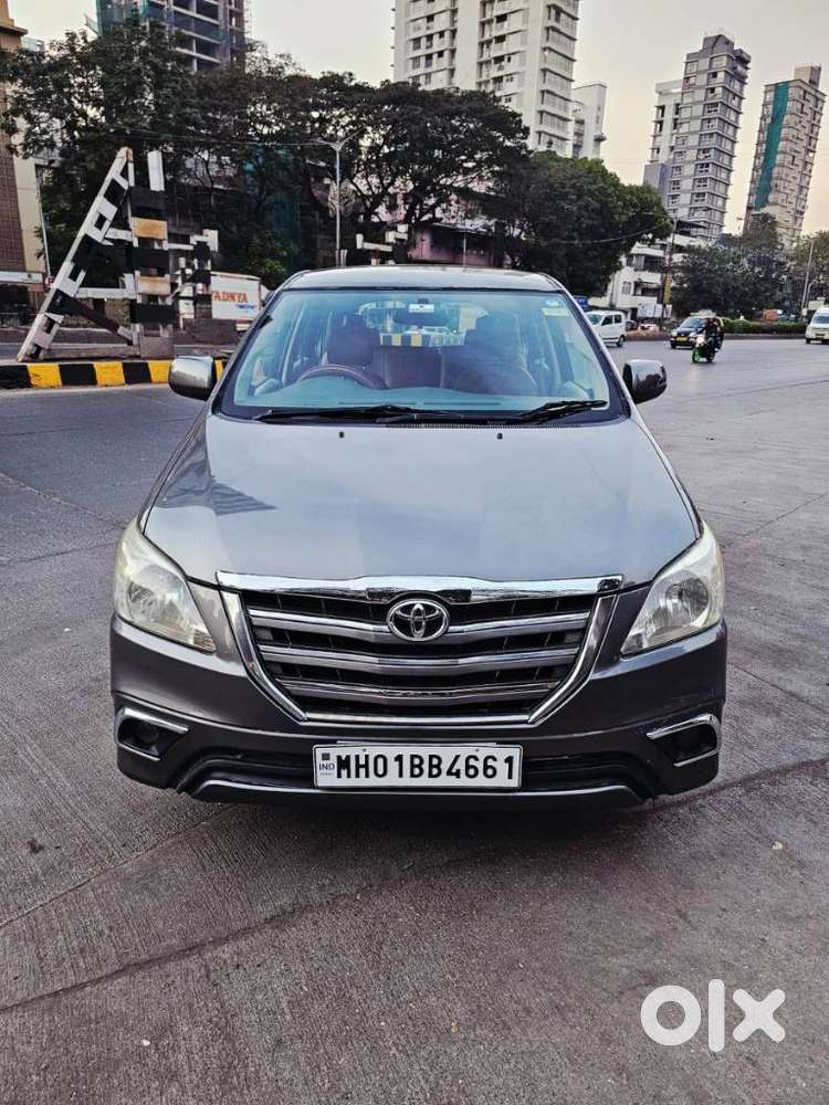 Toyota Innova