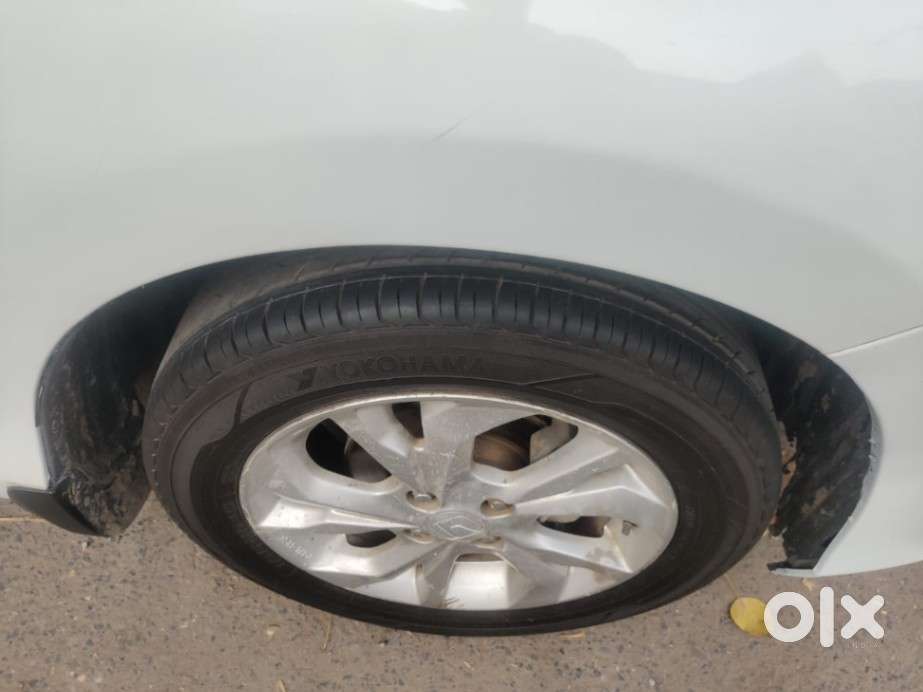 Honda Amaze Vx Diesel, 2018, Diesel