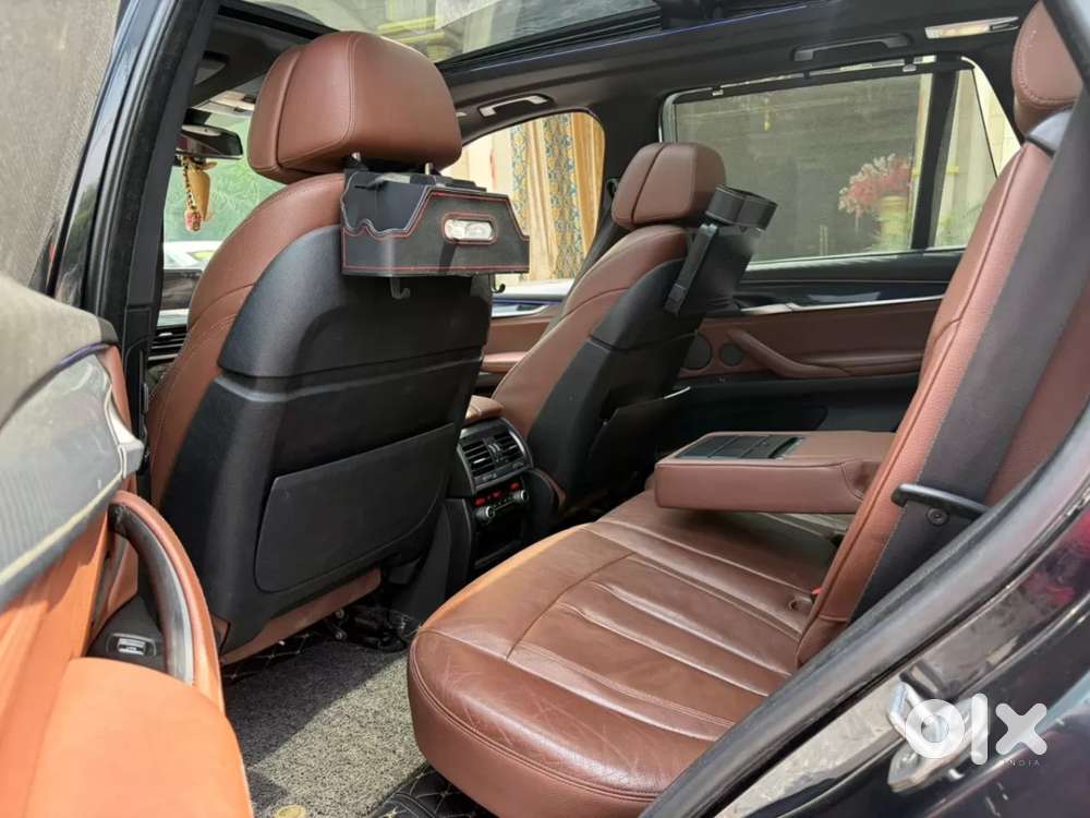 Bmw X5 Xdrive 30d M Sport, 2018, Diesel