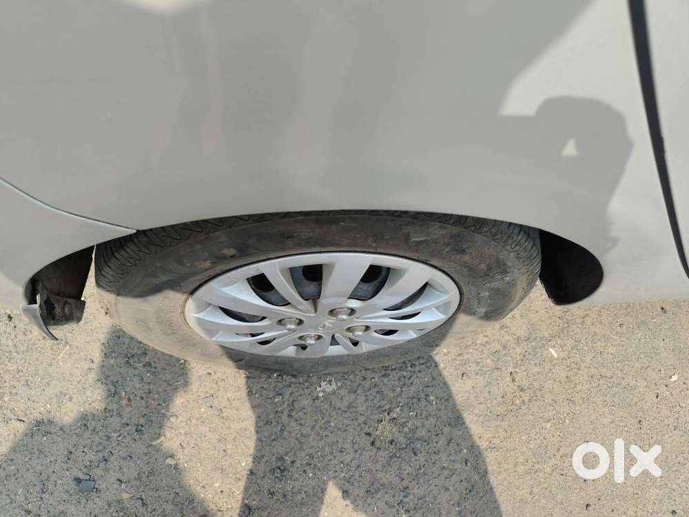 Hyundai I10 Sportz 1.2 Kappa Vtvt, 2015, Petrol