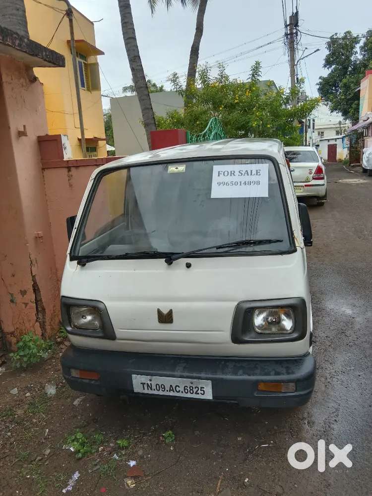 Omni Good Condition