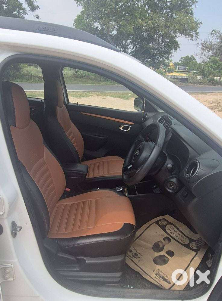 Renault Kwid Climber 1.0 Amt, 2019, Petrol