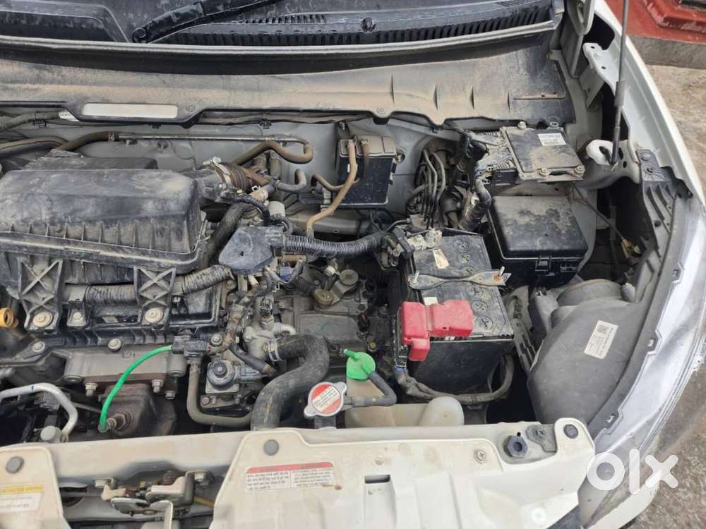 Maruti Suzuki Celerio Vxi 2022