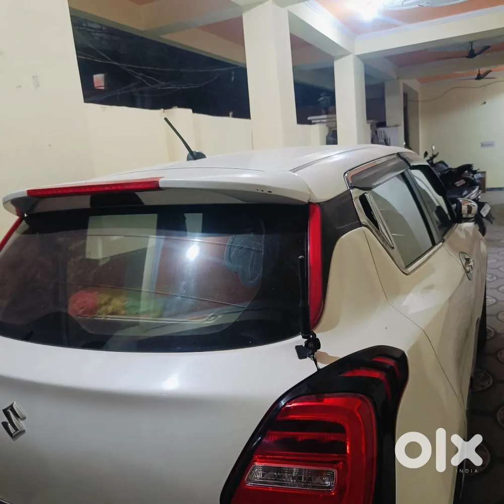 Single Hand Driven Car Well Maintained Come And Watch The Car