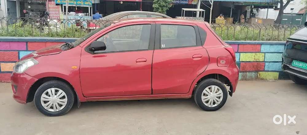Good Condition