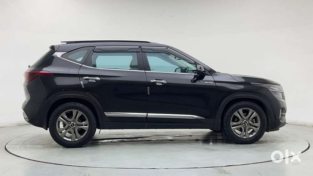 Kia Seltos Htx D, 2022, Diesel
