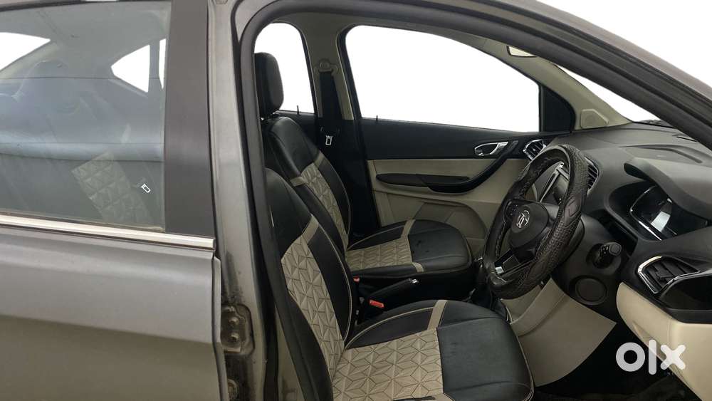 Tata Tigor 1.2 Revotron Xz Plus Cng, 2022, Cng & Hybrids