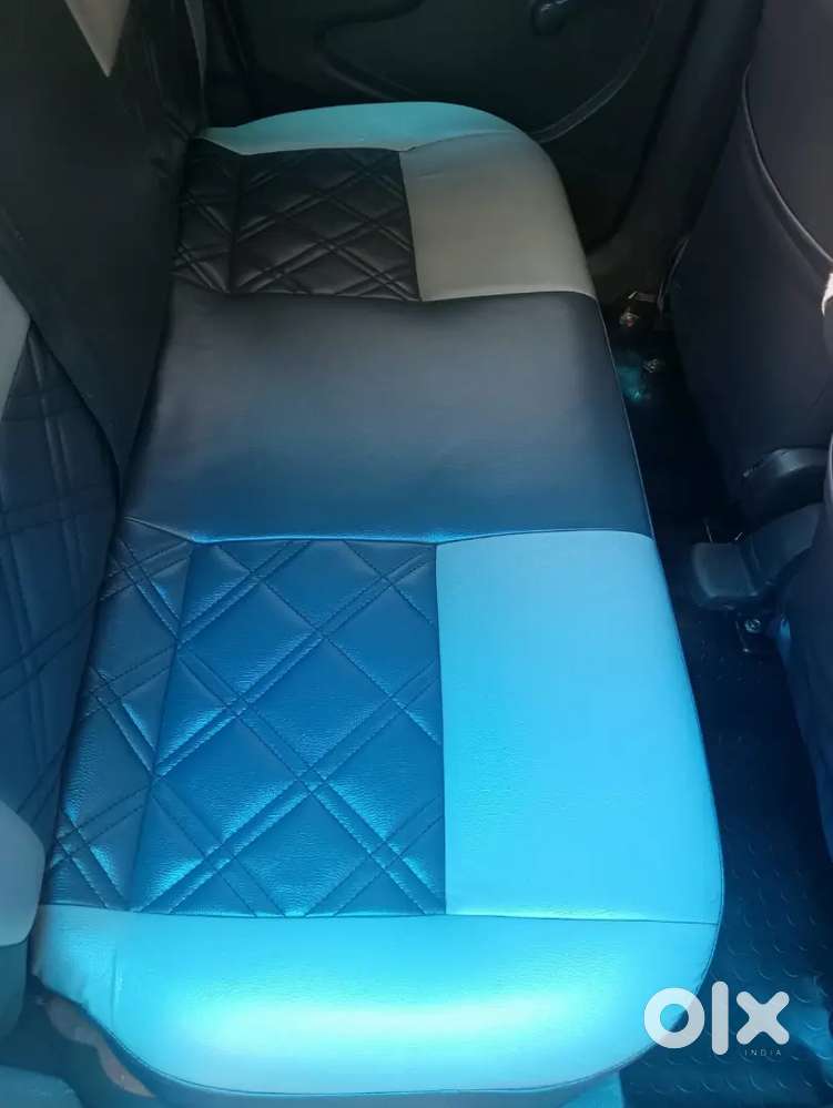 Maruti Suzuki Alto K10 2015 Petrol Good Condition