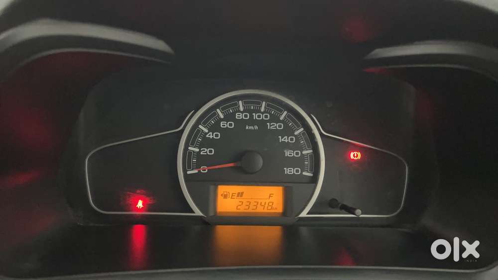 Maruti Suzuki Alto 800 Lxi, 2021, Petrol